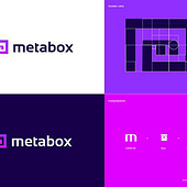 “Logo – metabox” from Dan Enso