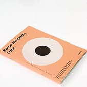 “Some Magazine #17—Look” from Slanted Publishers