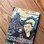 «Nilowsky» de Niels Schröder