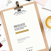 “Broschüren, Präsentationen, Flyer, Inserate & Co” from HCG corporate designs