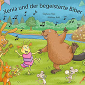 «Illustrationen Kinderbuch» de Matthias Kahl