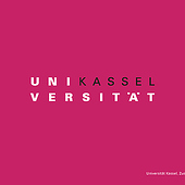 „Universität Kassel“ von Nina Sangenstedt