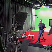 «Green TV Production für den Weltmarkt» de Vorsatz.Media