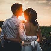 «Hochzeitsfotografie aus Liebe und Lemgo.» de vom Heiraten und der Liebe