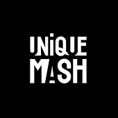 «Unique Mash Branding» de Johanna Fischer
