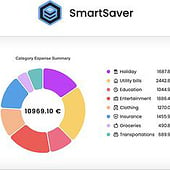 „Capstone Project | SmartSaver“ von Felicitas Kroder