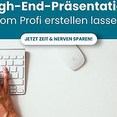 „PowerPoint Präsentation Leistungsangebot“ von Dimitri Petersen