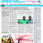 „Newsletter“ von Britta Jansen