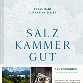 Fotografen: „Salzkammergut – Das Kochbuch“ von Thomas Apolt