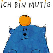 „Affirmationsposter für Kids“ von Andrea Frydrychowski