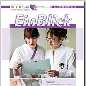 „Magazine“ von Britta Jansen