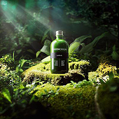 „Green Origin – full CGI Rendering – High End“ von Virtual Design Bereswill