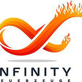 „Unser Feuerzeug Sortiment“ von Infinity Feuerzeuge als Werbeartikel