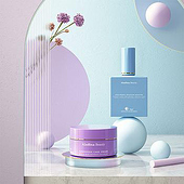 „Aladina Beauty – High End cosmetic Comp“ von Virtual Design Bereswill