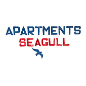“Seagull Appartements” from Judith Hettlage