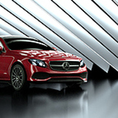 “Daimler Detroit” from AS Motion Design