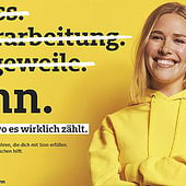 «Adac Corporate Mitarbeiter Kampagne» de Maxi de Witt – High End Retoucher…