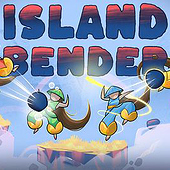 “Island Bender” from Sima Spielmann
