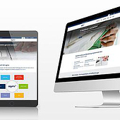 “Markenführung — Corporate Design — Website” from stijlwerk — Jochen Ripper