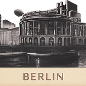 “Artwalls Berlin 2023” from Gestaltung Ludwig