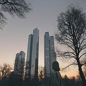 “Außenvisualisierung: Wohnappartements in Seoul” from Render Vision