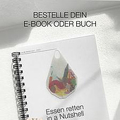 „Essen retten in a Nutshell“ von Cloud 9 Design