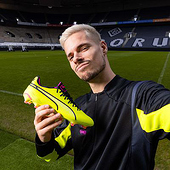 „Puma x Borussia“ von 11+media