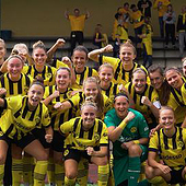 „This is BVB Frauen“ von 11+media