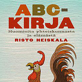 „Book Covers“ von Jussi Jaaskelainen