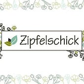 «Zipfelschick» de Katja Kamp | Grafik- & Kommunikationsdesign
