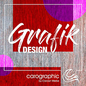 «Grafikdesigner Grafikdesign Marketing Business» de Carolyn Mielke