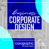 «LOGOdesign & Corporate Design» de Carolyn Mielke