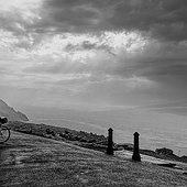 «Radreise England 2008 Cornwall und Devon» de Klaus Offermann