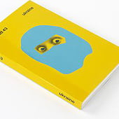 Diseñadores: «Slanted Magazine #43—Ukraine» de Slanted Publishers