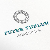 Agencies: “Vollständiger Service für Peter Thelen” from Richartz Werbung + Mehr