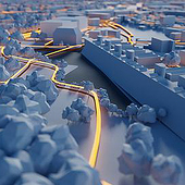 Agencies: “3D Animation” from ImpactRenders