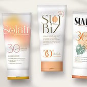 “Office Sun Care | Konzeptdesigns” from Maike Gilberg