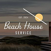 “Beach House Service” from Maike Gilberg