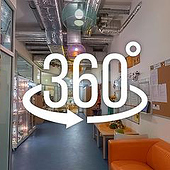 «360° Virtual Tour» de Cornelius Pfannkuch