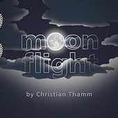 «Moonflight – narrative Animation» de Christian Thamm