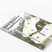 «Some Magazine #18—Studio Practice» de Slanted Publishers