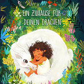 “Kinderbuch „Ein Zuhause für Deinen Drachen“” from Meike Schneider