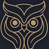 „Owlyou Logo Design“ von Daniel Klein