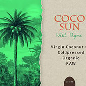 „Coco Sun“ von Daniel Klein