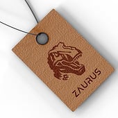 „Zaurus Outdoor Gear“ von Daniel Klein