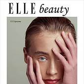 «Beauty Editorial für Elle Beauty Magazine» de Judith Hirsbrunner