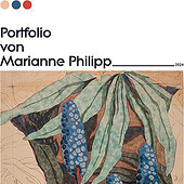 “Noch lange nicht ausgelernt” from Marianne Philipp
