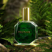 «CGI Perfume» de Polygon Design