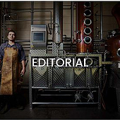 «Editorialfotograf» de Markus Dietze