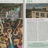 “Advertorial Text 1 für SH Guide Westküste” from Texterin Karen Breiholz